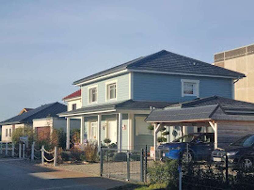 Haus zum Kaufen in Neuruppin 499.000 € 140 m²