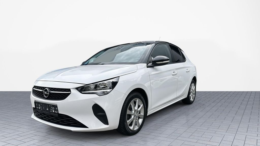 Opel Corsa 38.950 km 12.980 &euro; Langenweddingen 39171