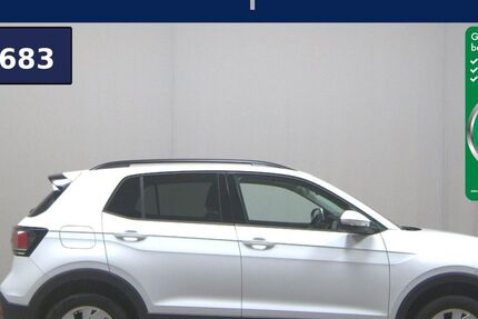 VW T-Cross 55.690 km 14.980 &euro; Gyhum/Bockel 27404