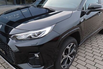 Suzuki Across 41.200 km 33.990 € Herschbach 56414