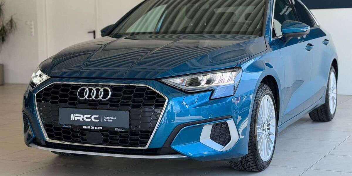 Audi A3 49.247 km 22.940 &euro; Stuhr / Seckenhausen 28816