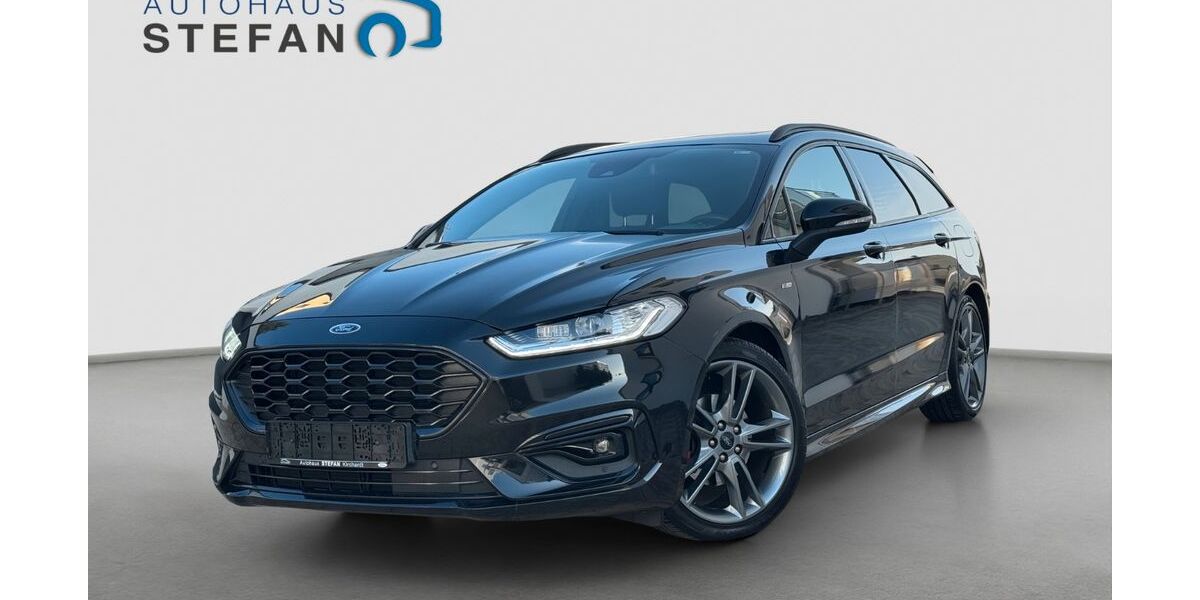 Ford Mondeo 102.039 km 23.990 &euro; Kirchardt 74912