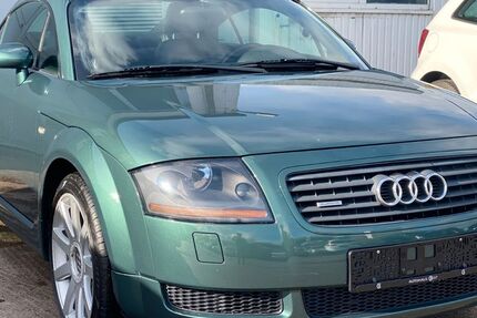 Audi TT 200.000 km 6.490 &euro; Viernheim 68519