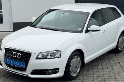 Audi A3 17.257 km 8.970 &euro; Burbach 57299