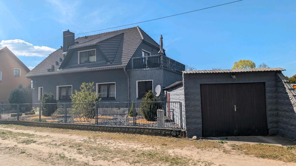 Mehrfamilienhaus, Wohnhaus Storkow (Mark) - 9 Zimmer, 205 m&sup2;, 559.000&euro; | Angebot:26609444