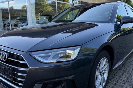 Audi A4 119.950 km 17.950 &euro; Beilstein 71717