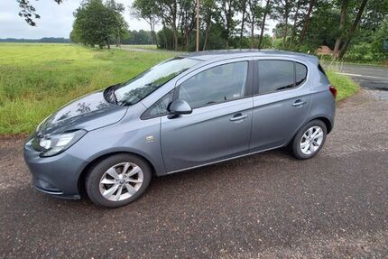 Opel Corsa 78.000 km 9.450 &euro; Hamersen 27419