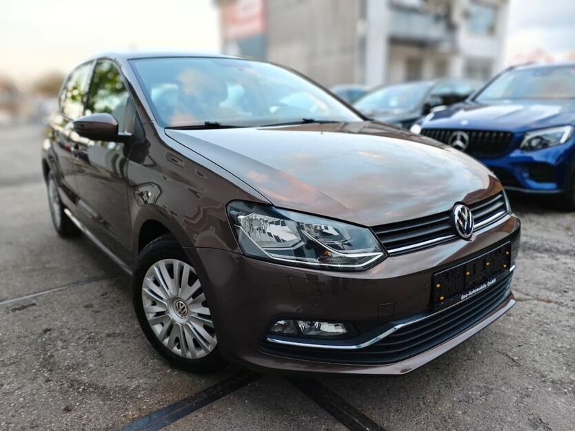 VW Polo 75.000 km 7.900 € Kolbermoor 83059