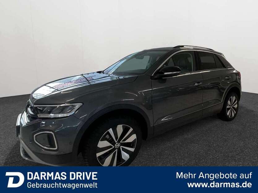 T-Roc