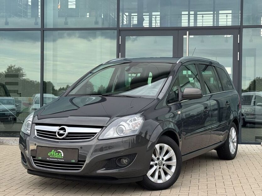 Zafira