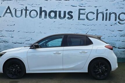 Opel Corsa 40.330 km 15.350 &euro; Eching 85386