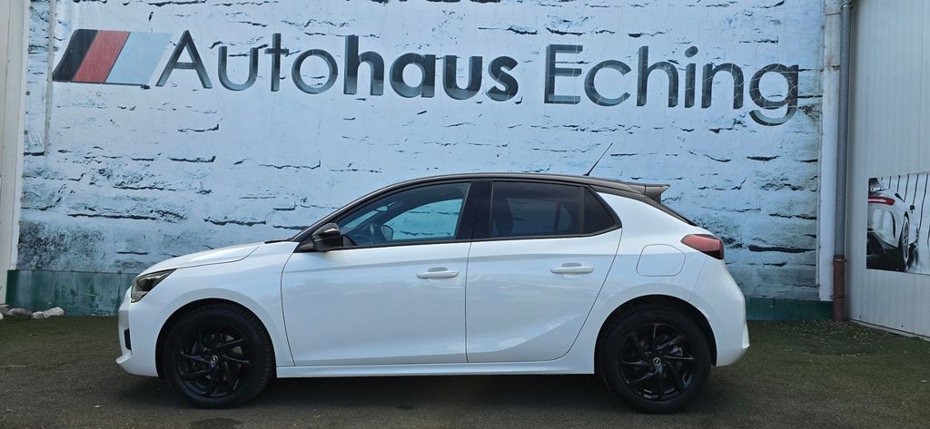 Opel Corsa 40.330 km 15.350 &euro; Eching 85386