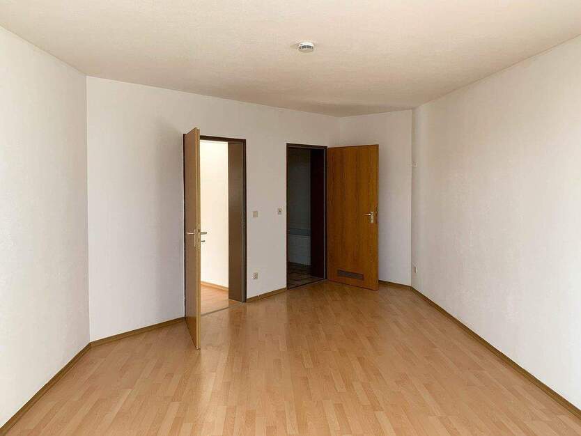 Leben ohne Kompromisse! Perfekt geschnittene 2-Zimmer Dachgeschosswohnung! 2 zimmer