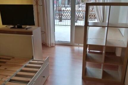 Wohnung Göttingen Roringen - 1 Zimmer, 28 m&sup2;, 370&euro; | Angebot:25539295