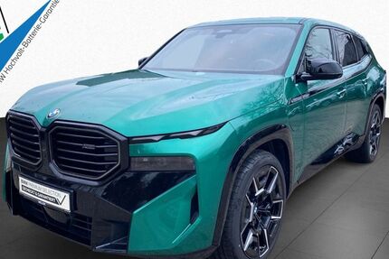 BMW XM 20.836 km 92.850 &euro; Winsen/Luhe 21423