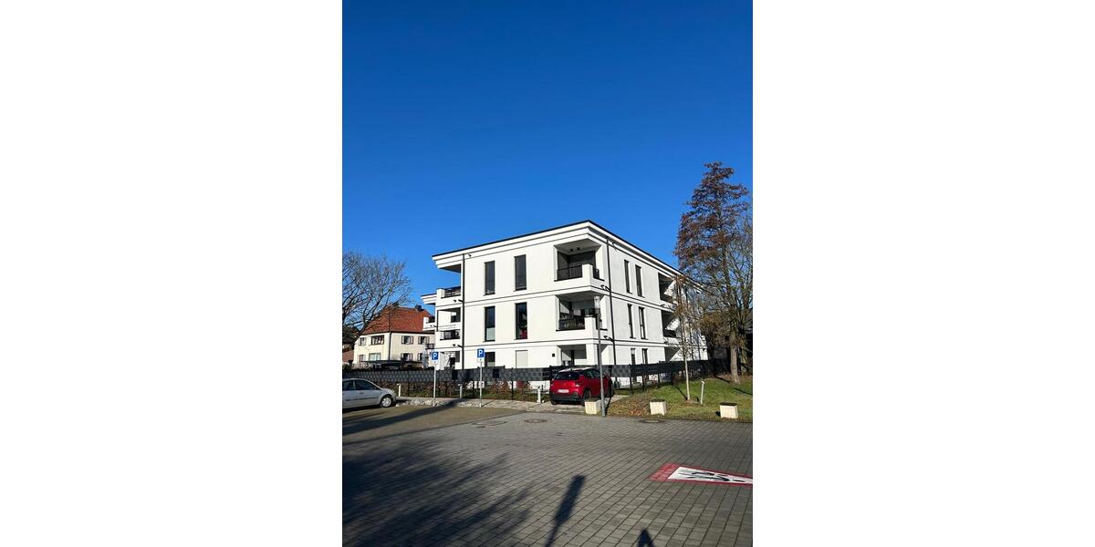 Erdgeschoßwohnung Linnich - 2 Zimmer, 57 m&sup2;, 667&euro; | Angebot:24889842