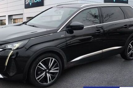 Peugeot 5008 22.180 km 29.490 &euro; Jüterbog 14913