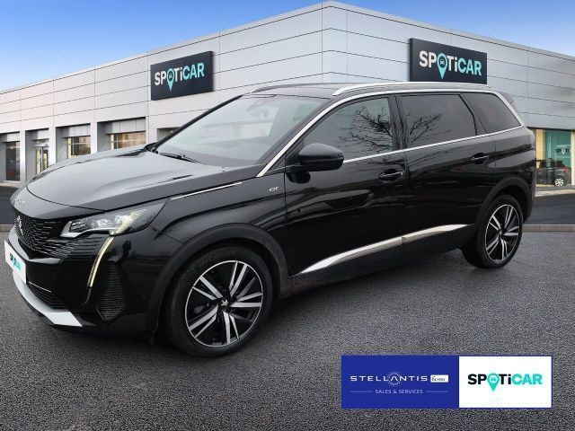 Peugeot 5008 22.180 km 29.490 &euro; Jüterbog 14913