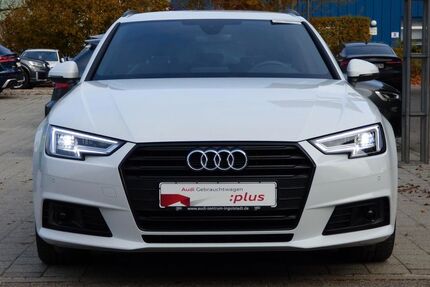 Audi A4 86.900 km 21.900 &euro; Saalfeld 07318