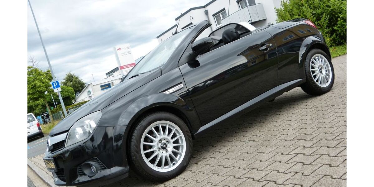 Opel Tigra 150.000 km 1.990 € Fürth 90763