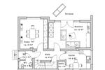 Einfamilienhaus Glashütten - 6 Zimmer, 115 m&sup2;, 315.000&euro; | Angebot:26443846