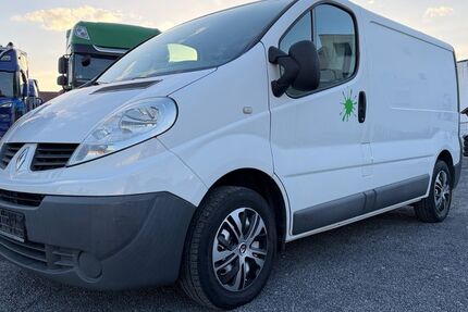 Renault Trafic 285.000 km 4.350 &euro; Rodgau 63110