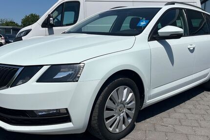 Skoda Octavia 232.857 km 6.980 &euro; Irlich 56567