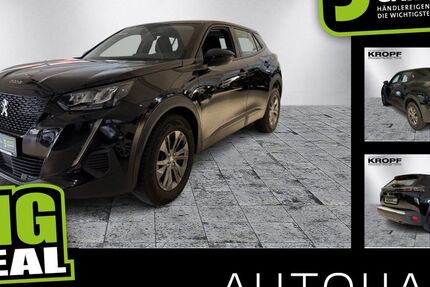 Peugeot 2008 70.963 km 14.590 &euro; Forchheim 91301