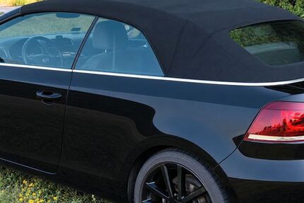 VW Golf 142.000 km 8.400 &euro; Schnabelwaid 91289