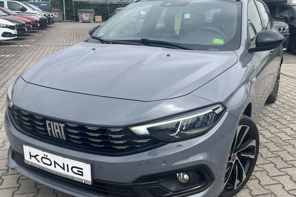 Fiat Tipo 22.881 km 15.999 &euro; Leipzig 04178
