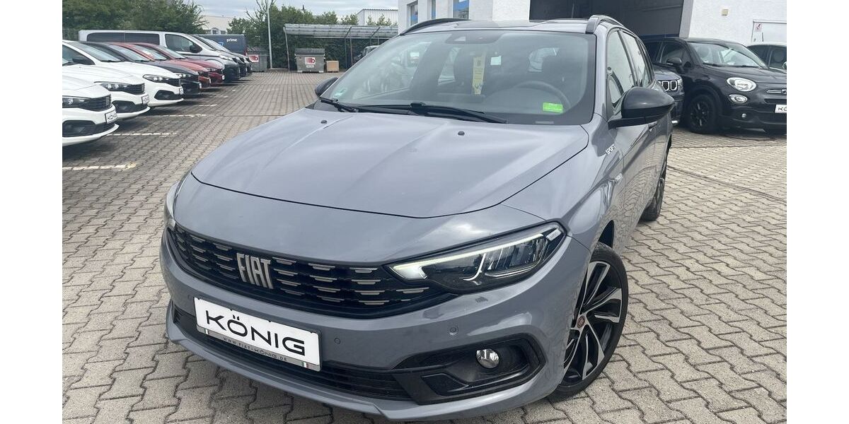 Fiat Tipo 22.881 km 15.999 &euro; Leipzig 04178
