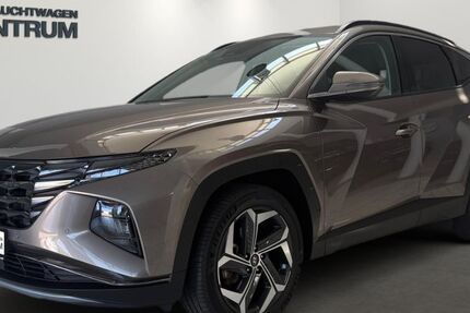 Hyundai TUCSON 38.290 km 25.980 &euro; Laatzen 30880