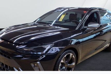 Cupra Leon 29.030 km 31.950 &euro; Donauwörth 86609