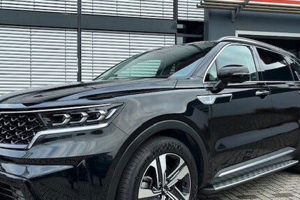 Kia Sorento 54.236 km 36.890 &euro; Nordhausen 99734
