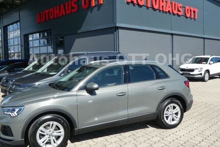 Audi Q3 71.407 km 21.999 &euro; Eberhardzell-Mühlhausen 88436