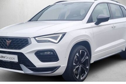 Cupra Ateca 19.470 km 30.980 € Bendorf 56170