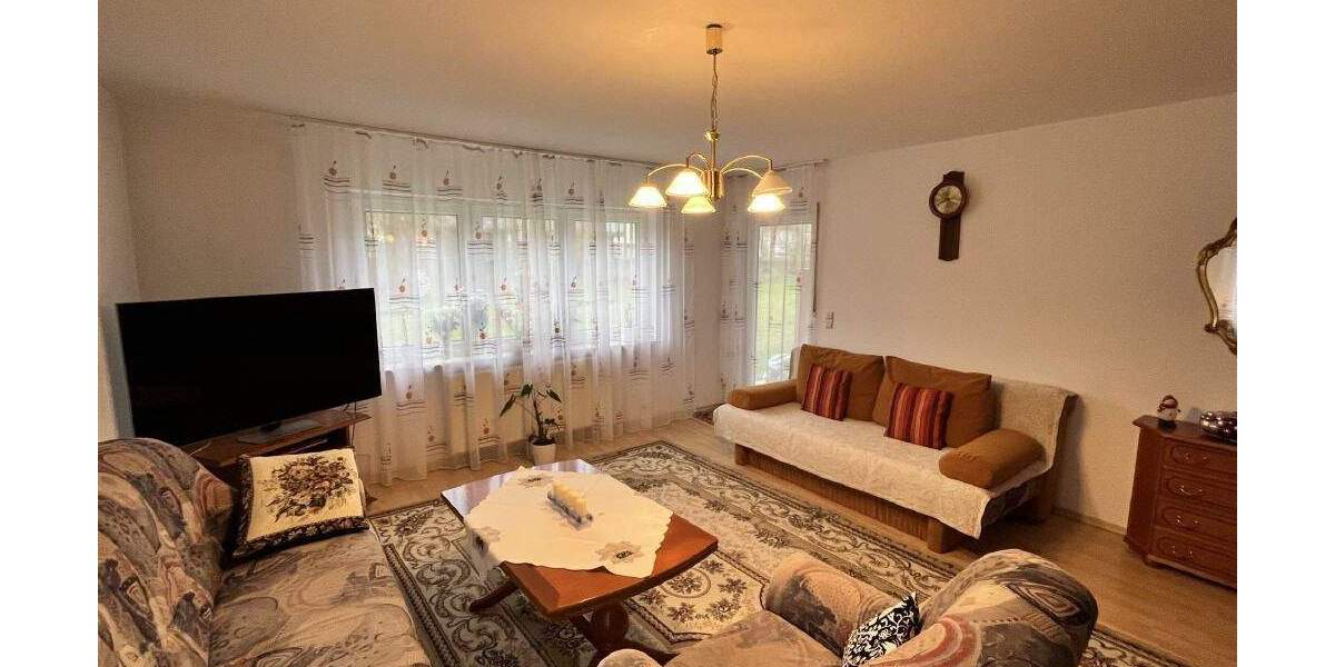 Etagenwohnung Lauda - 3 Zimmer, 78 m&sup2;, 215.000&euro; | Angebot:25706856