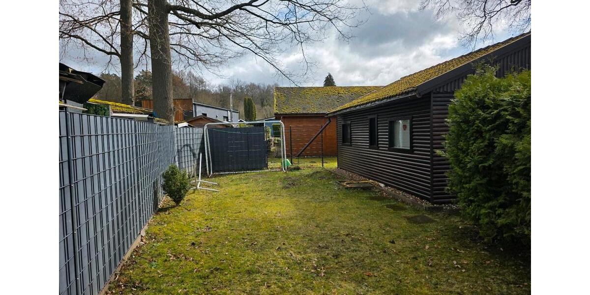 Einfamilienhaus Möhnesee - 3 Zimmer, 45 m&sup2;, 69.999&euro; | Angebot:26272200
