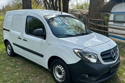 Mercedes-Benz Citan 180.000 km 6.750 &euro; MÜNCHEN 80935