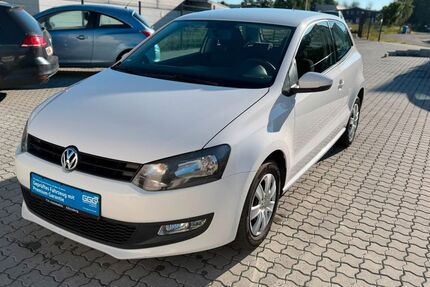 VW Polo 115.000 km 5.900 &euro; Allersberg 90584