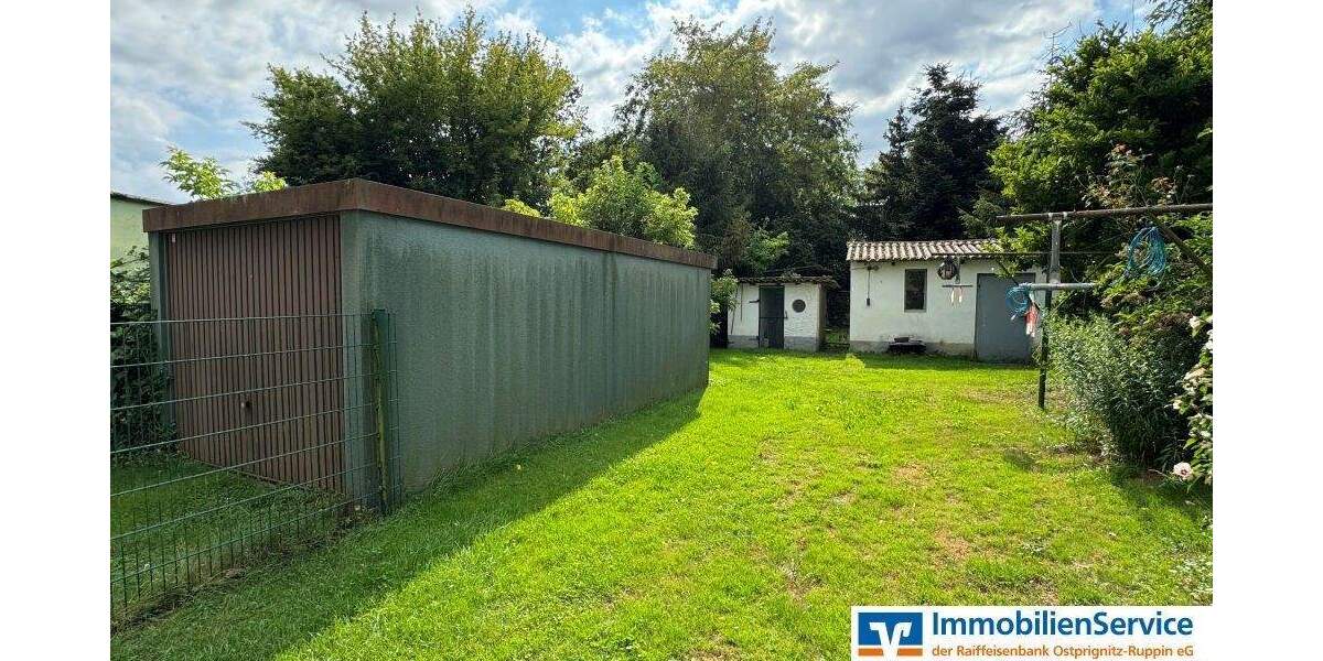 Doppelhaushälfte Wusterhausen Ganzer Ganzer - 4 Zimmer, 100 m&sup2;, 119.000&euro; | Angebot:25728807