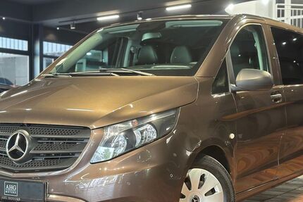 Mercedes-Benz Vito 315.514 km 18.999 &euro; Bonn 53177