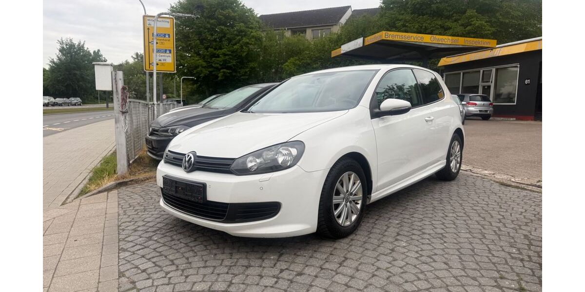 VW Golf 182.000 km 4.400 &euro; Bremen 28259