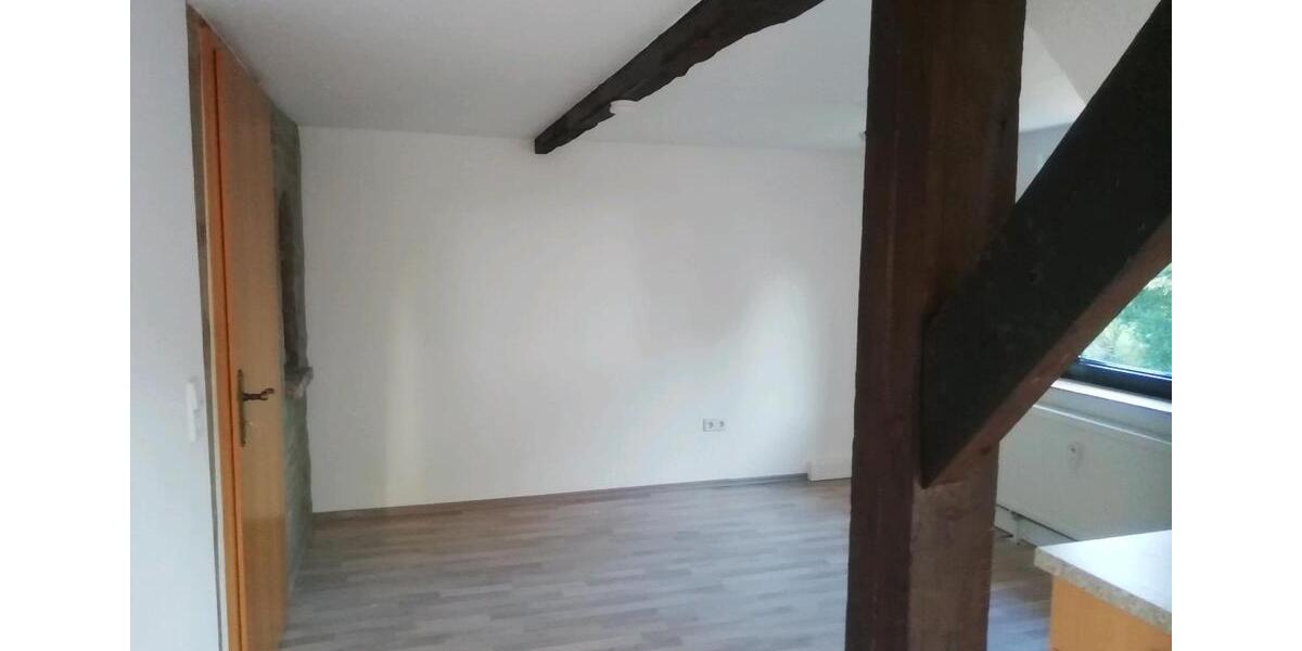 Dachgeschoßwohnung Milower Land - 2 Zimmer, 75 m&sup2;, 900&euro; | Angebot:13025697