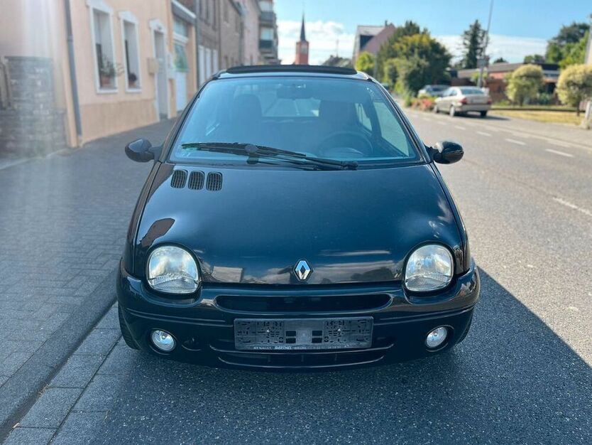 Twingo