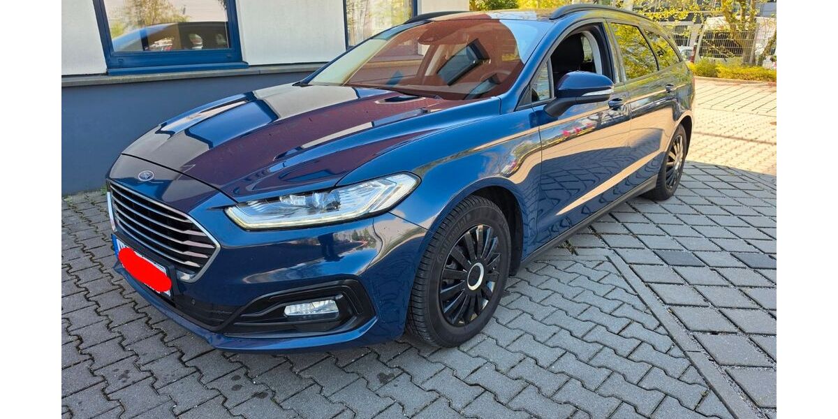 Ford Mondeo 299.900 km 5.949 &euro; Nürnberg 90441