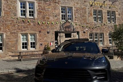 Porsche Macan 59.084 km 49.950 &euro; Niestetal 34266