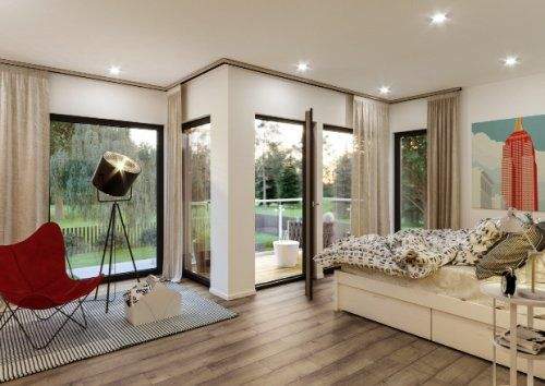 Einfamilienhaus Haßloch - 5 Zimmer, 140 m&sup2;, 698.000&euro; | Angebot:25669379