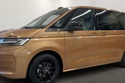 VW T7 Multivan 13.245 km 57.889 &euro; Kempten 87437
