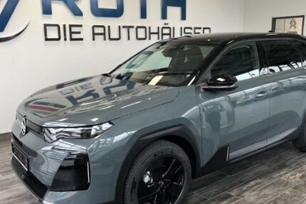 Citroen C5 Aircross 7.500 km 36.900 &euro; Offenburg 77654